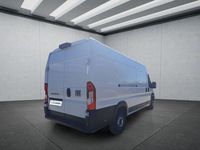 Gebraucht Fiat Ducato 180 PS (132 kW) 2024 Weiß Van