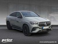 Gebraucht Mercedes GLE53 AMG Premium Plus 449 PS (330 kW) 2025 Manufaktur lack manufaktur alp Coupé
