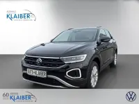 Gebraucht VW T-Roc Advance 150 PS (110 kW) 2025 SUV