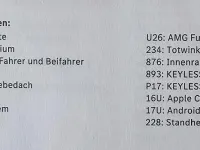 Gebraucht Mercedes CLE200 Premium 204 PS (150 kW) 2024 Grün Coupé