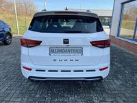 Gebraucht Cupra Ateca 190 PS (139 kW) 2023 Weiß SUV