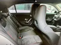 Gebraucht Mercedes A250 AMG line 160 PS (117 kW) 2022 Weiß Kleinwagen