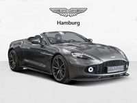 Gebraucht Aston Martin Vanquish 604 PS (444 kW) 2018 Othercolor Cabrio