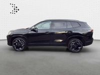 Neu VW Tayron 193 PS (141 kW) 2025 Grenadillschwarz metallic SUV