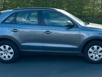 gebraucht Audi Q3 2.0 TDI 103kW -