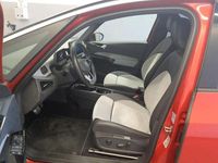 Gebraucht VW ID.3 Design 150 kW (204 PS) 2022 Kings red metallic/schwarz Kleinwagen