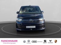 Neu VW Multivan Life 204 PS (150 kW) 2025 Deep black perleffekt Van