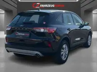 Occasion Ford Kuga Cool & Connect 150 ch (110 kW) 2021 Noir SUV