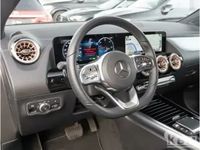 gebraucht Mercedes EQA250 EQA 250E-ART°DISTR°MBUX°PDC/RFK°LMR19°MEMORY°