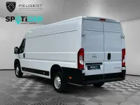 Gebraucht Opel Movano S 140 PS (102 kW) 2024 Weiß Van