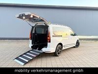 Gebraucht VW Caddy Maxi Edition 122 PS (89 kW) 2025 Weiß Van / Kleinbus