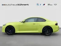 Gebraucht BMW M2 Shadowline 480 PS (353 kW) 2025 Schwarz Coupé