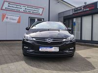 gebraucht Opel Astra 1.6 D *NAVI-SHZ-16ZOLL*