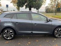 gebraucht Renault Mégane IV BOSE Edition