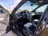 Gebraucht Skoda Octavia RS 170 PS (125 kW) 2007 Schwarz Kombi