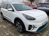 Gebraucht Kia e-Niro Spirit 150 kW (204 PS) 2021 Schneeweiß SUV