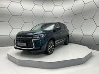 Neu DFSK Forthing 3 163 PS (119 kW) 2025 Grün SUV