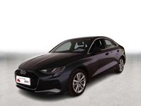 Gebraucht Audi A3 Advanced 150 PS (110 kW) 2025 Grau Limousine