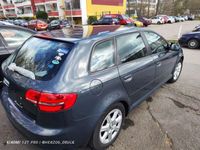 gebraucht Audi A3 1.6 S tronic