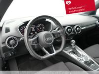 gebraucht Audi TT Coupe 40