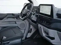 Occasion Ford Transit Custom Trend 170 ch (125 kW) 2025 Gris Monospace