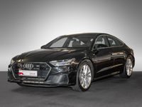 gebraucht Audi A7 Sportback 50 TFSI e qu S line HD Matrix ACC