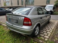 gebraucht Opel Astra 2000 1.6 Benzin