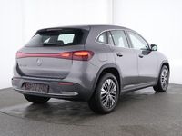 Gebraucht Mercedes EQA250+ Advanced Plus 139 kW (190 PS) 2025 Grau SUV
