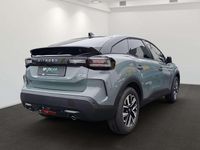 Neu Citroën C4 136 PS (100 kW) 2026 Manhattangrün SUV