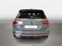 Gebraucht VW Tiguan R 320 PS (235 kW) 2024 Delfingrau (metallic) SUV