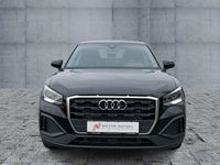 Neu Audi Q2 116 PS (85 kW) 2026 Schwarz SUV