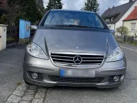 Gebraucht Mercedes A150 95 PS (69 kW) 2005 Limousine