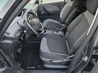 Gebraucht Citroën Grand C4 Picasso SELECTION 150 PS (110 kW) 2016 Grau Van / Kleinbus