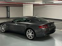 Gebraucht Aston Martin V8 Vantage 385 PS (283 kW) 2006 Grau Coupé