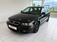 Gebraucht Volvo V40 Comfort 122 PS (89 kW) 2004 Silber Kombi