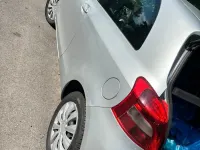 Gebraucht Toyota Yaris 68 PS (50 kW) 2007 Silber Kleinwagen
