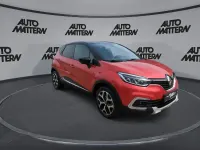 Gebraucht Renault Captur Collection 150 PS (110 kW) 2019 Rot SUV