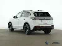 Gebraucht VW Tiguan R-line Plus 193 PS (141 kW) 2025 Weiß SUV