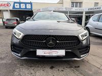 Gebraucht Mercedes CLS450 AMG 367 PS (269 kW) 2019 Grau Limousine