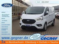 Gebraucht Ford Transit Custom Trend 131 PS (96 kW) 2020 Weiß Van