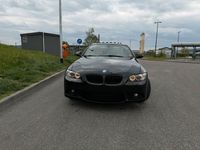 gebraucht BMW 330 d XDrive Coupé LCI M Pakte