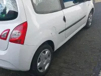 Gebraucht Renault Clio 75 PS (55 kW) 2014 Weiß Kleinwagen