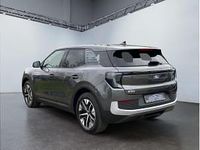 Neu Ford Explorer 250 kW (340 PS) 2026 Grau (magneticgrau (metallic)) SUV