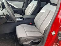 Gebraucht Opel Astra Business Elegance 179 PS (131 kW) 2022 Rot metallic