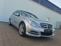 Gebraucht Mercedes C180 156 PS (114 kW) 2011 Limousine