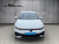 gebraucht VW Golf VIII Golf GTI ClubsportLim. 2.0 TSI DSG GTI Clubsport Navi+M...