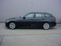 Gebraucht BMW 320 190 PS (139 kW) 2021 Schwarz Kombi
