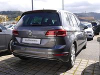 gebraucht VW Golf Sportsvan 1.5 TSI Join NaviPro