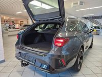 Gebraucht Cupra Leon 150 PS (110 kW) 2025 Magneticgraumet. Kombi
