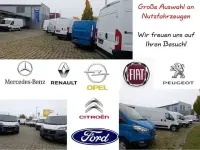 Gebraucht Opel Movano 140 PS (102 kW) 2023 Weiß Van